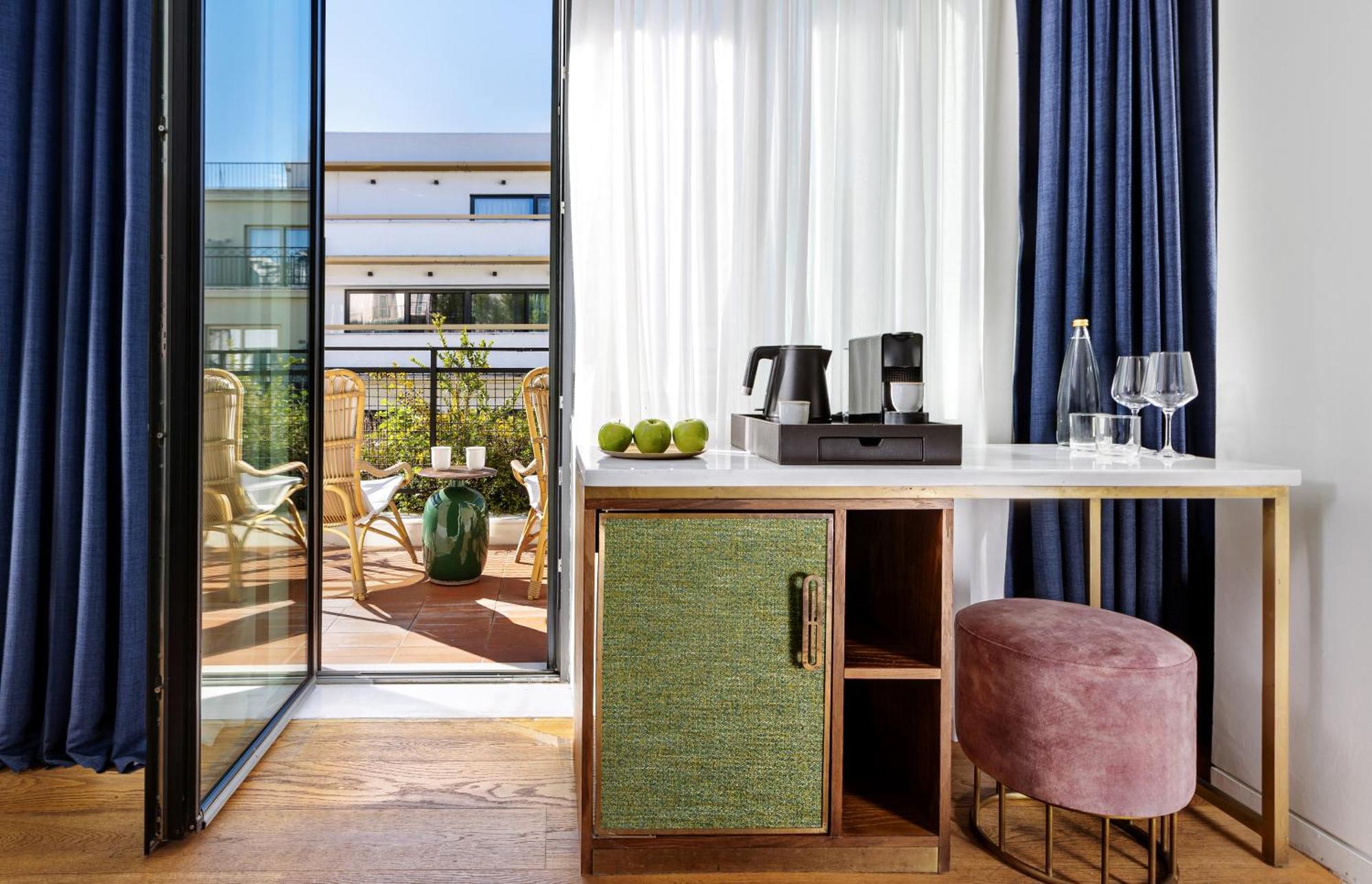 Gatsby Athens Hotel Eksteriør billede