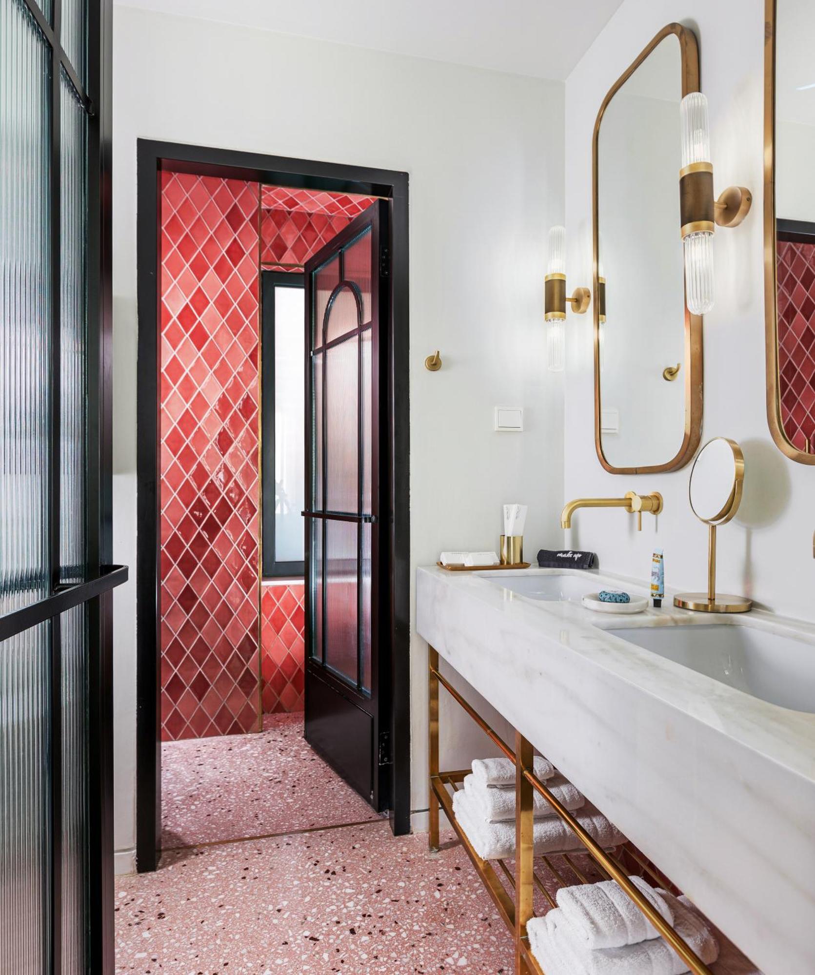 Gatsby Athens Hotel Eksteriør billede