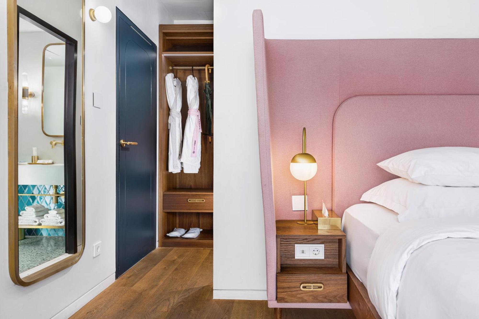 Gatsby Athens Hotel Eksteriør billede